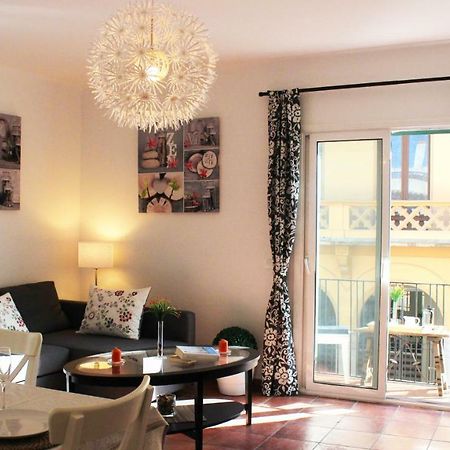 Sitges Apartment Eksteriør billede