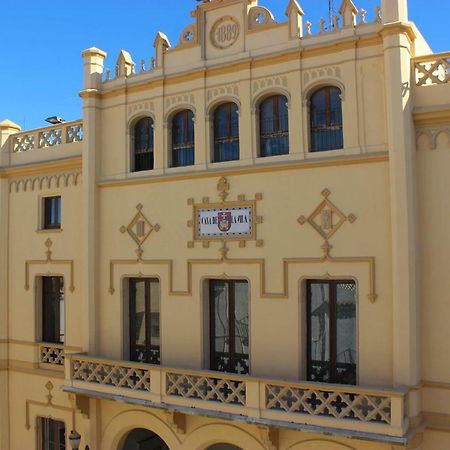 Sitges Apartment Eksteriør billede