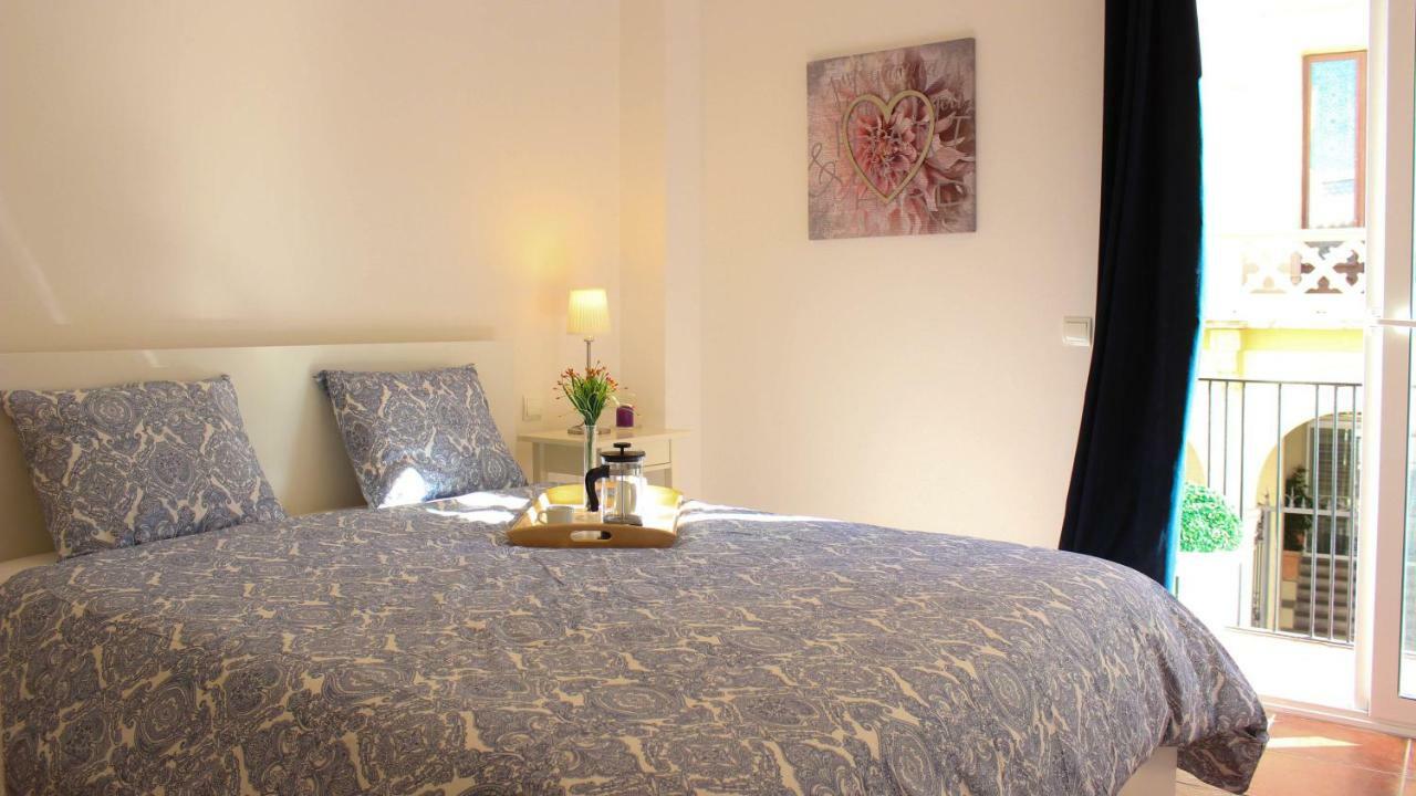 Sitges Apartment Eksteriør billede
