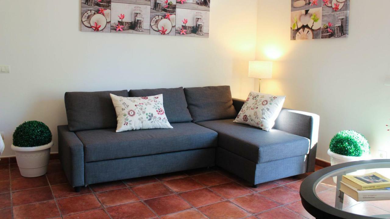 Sitges Apartment Eksteriør billede