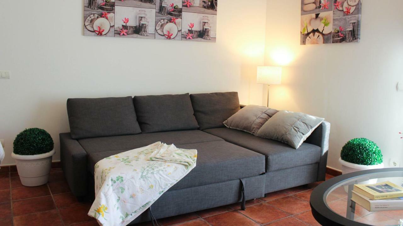 Sitges Apartment Eksteriør billede