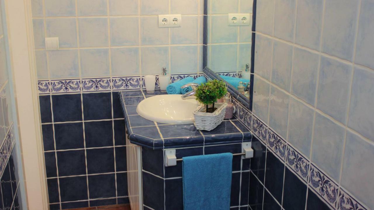 Sitges Apartment Eksteriør billede